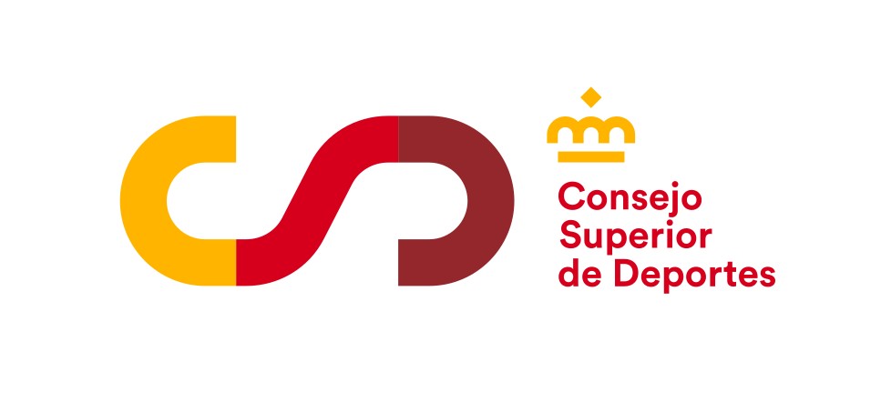 Logotipo del CSD