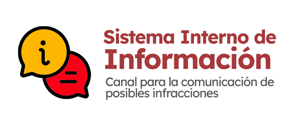 Sistema Interno de Información