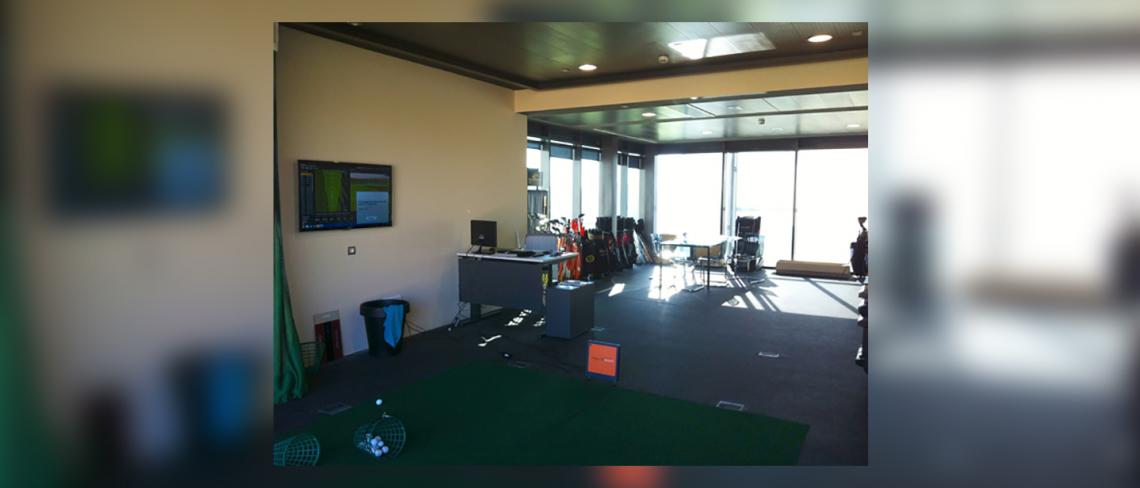 Specialized Centre simulation of high performance Course in Madrid centre of excellence