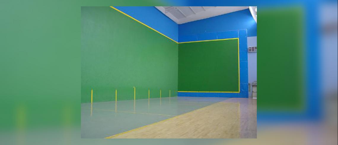 Ciudad de portiva - Centro de Tecnificación Deportiva "Ciudad Deportiva", Cáceres (Extremadura)