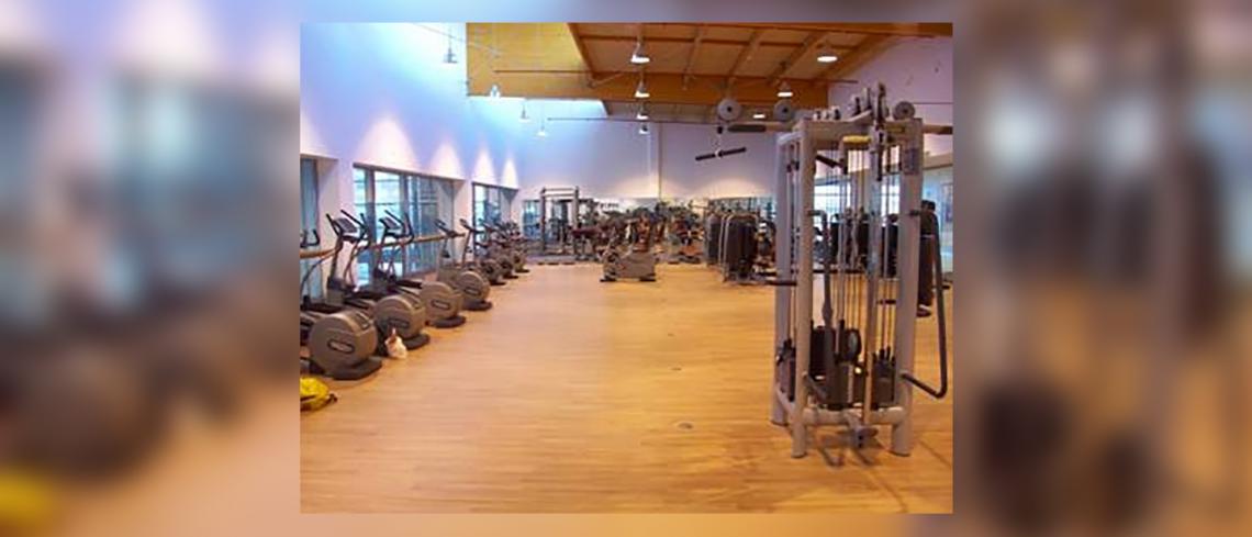 Centre Especialitzat de Tecnificació Esportiva de Natació, Màlaga2
