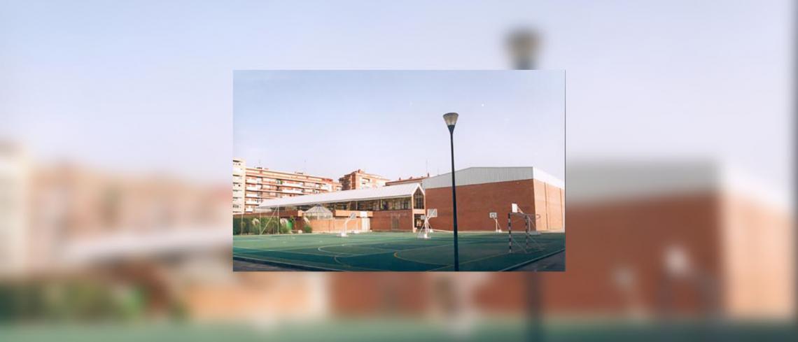 Image - Centre Especialitzat de Tecnificació Esportiva de Voleibol, Palencia (Castella i Lleó)