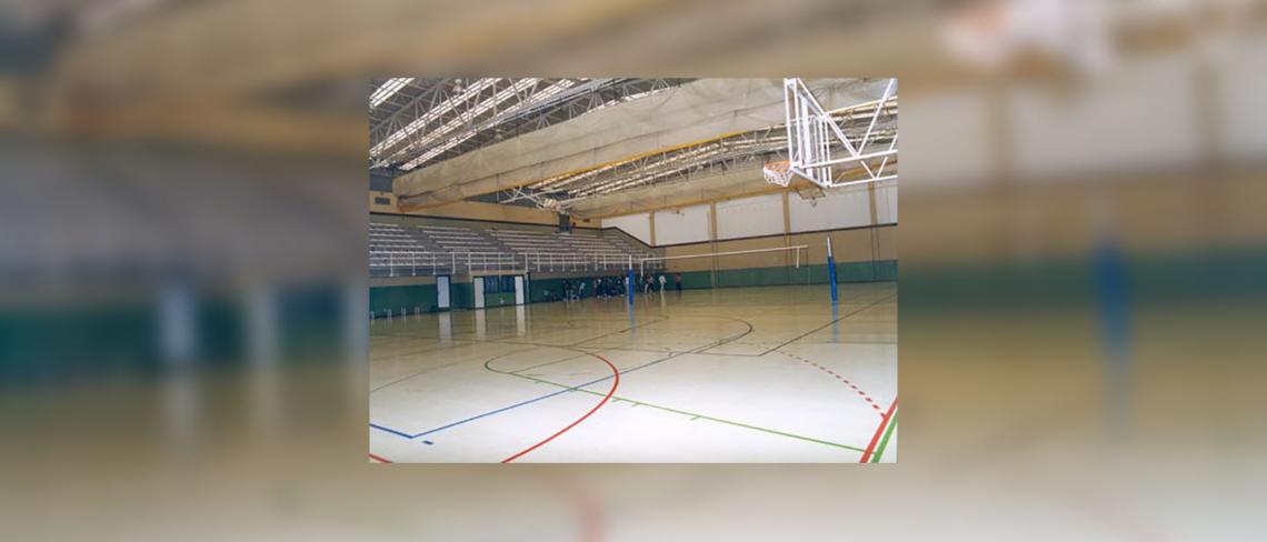 Image2 - Centre Especialitzat de Tecnificació Esportiva de Voleibol, Palencia (Castella i Lleó)