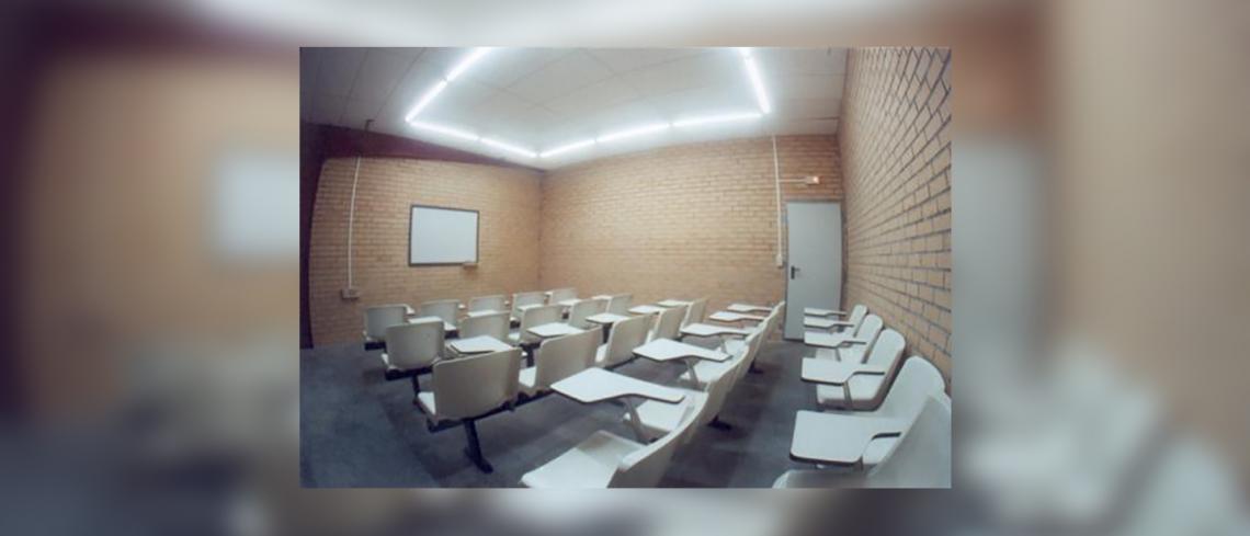 Centro Especializado de Tecnificación Deportiva de Piragüismo "Los Delfines" de Ceuta