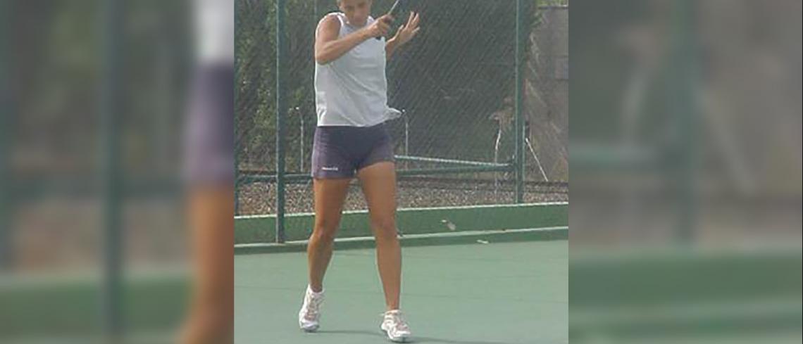 Centre Especialitzat de Tecnificació Esportiva de Tennis de Madrid (C. de Madrid)2